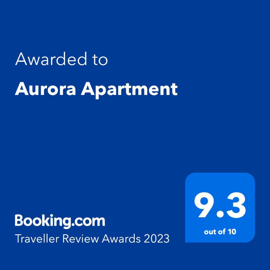Aurora Apartment Zurrieq Extérieur photo