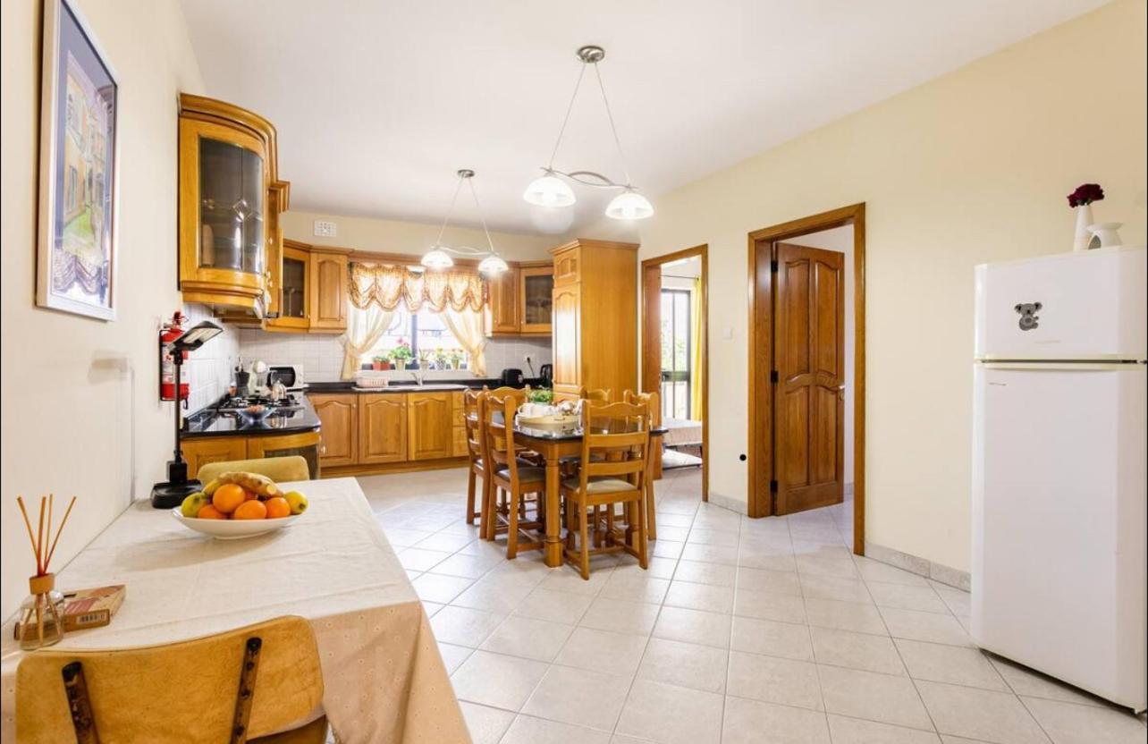 Aurora Apartment Zurrieq Extérieur photo
