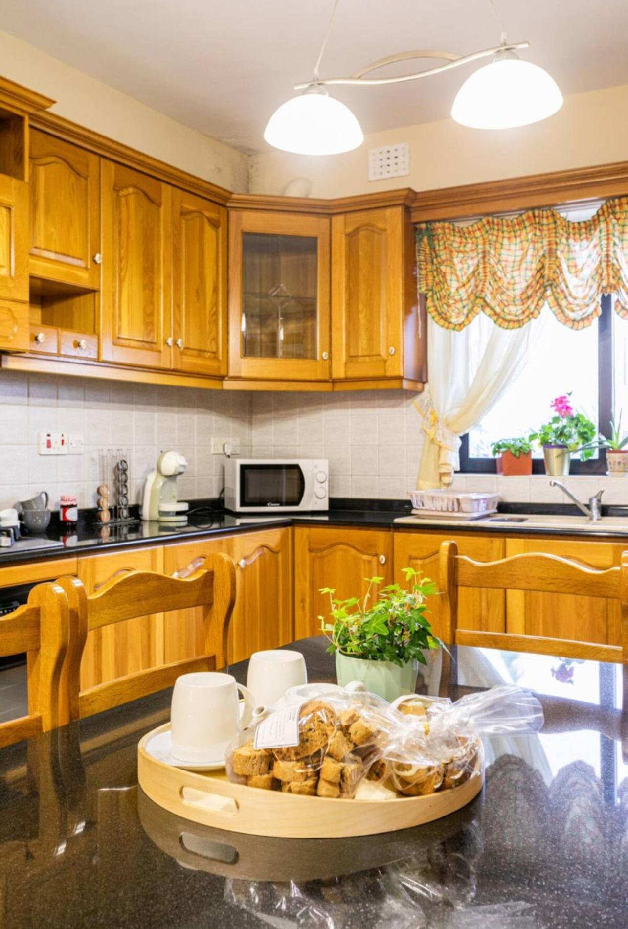 Aurora Apartment Zurrieq Extérieur photo