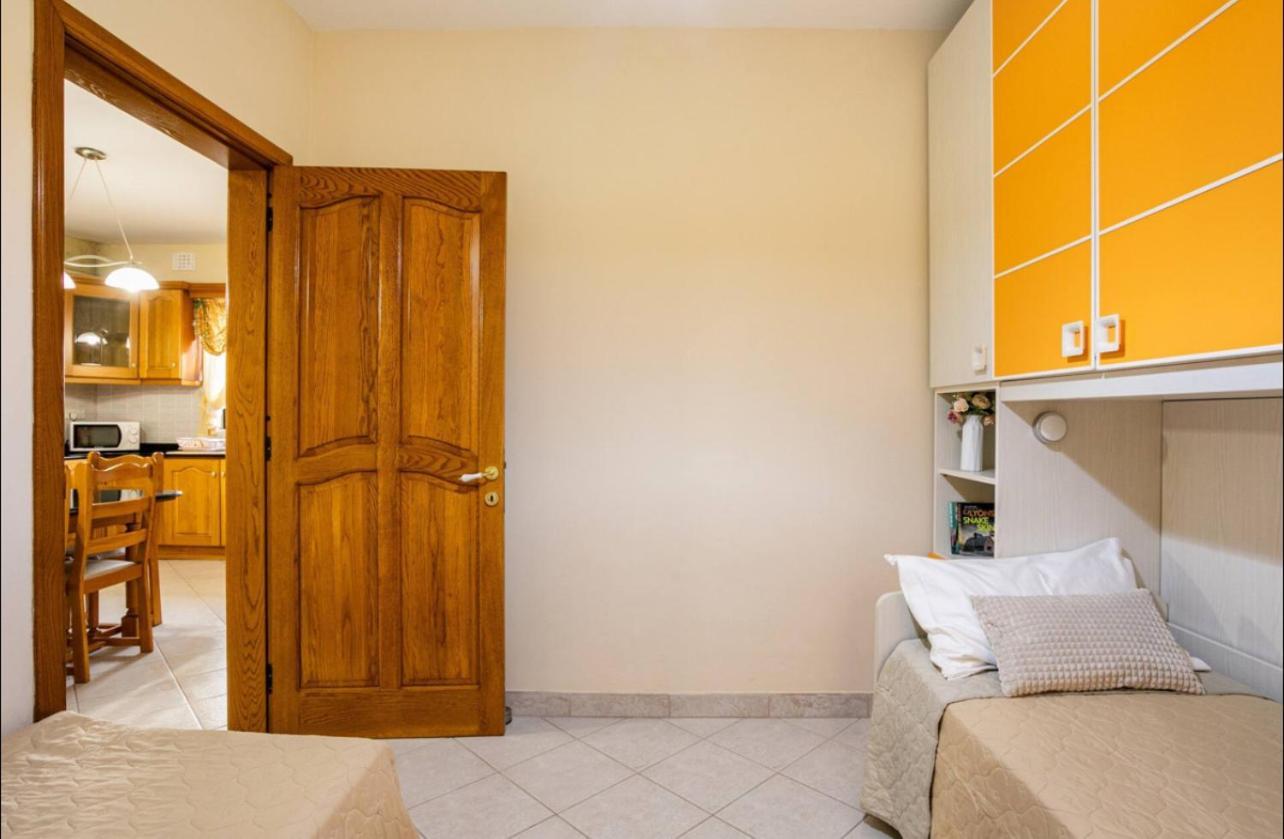 Aurora Apartment Zurrieq Extérieur photo
