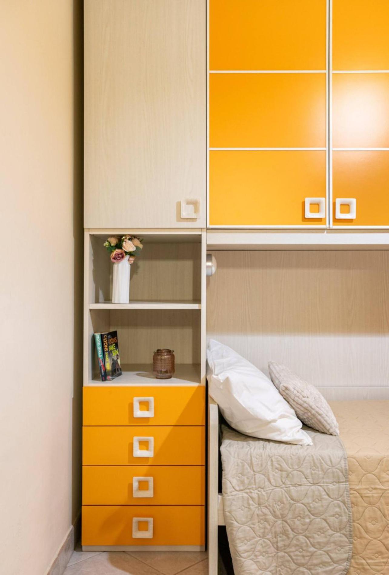 Aurora Apartment Zurrieq Extérieur photo