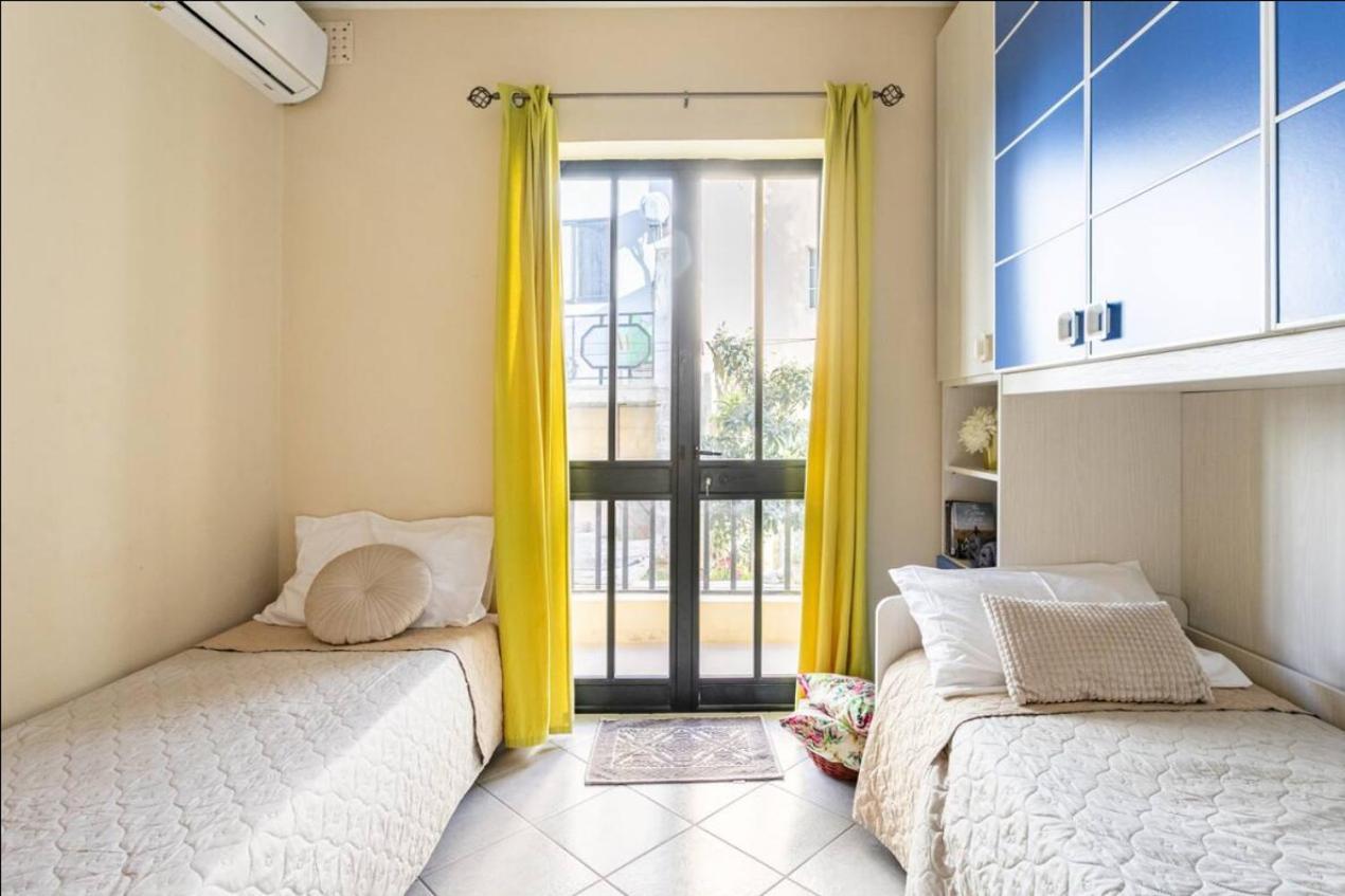Aurora Apartment Zurrieq Extérieur photo