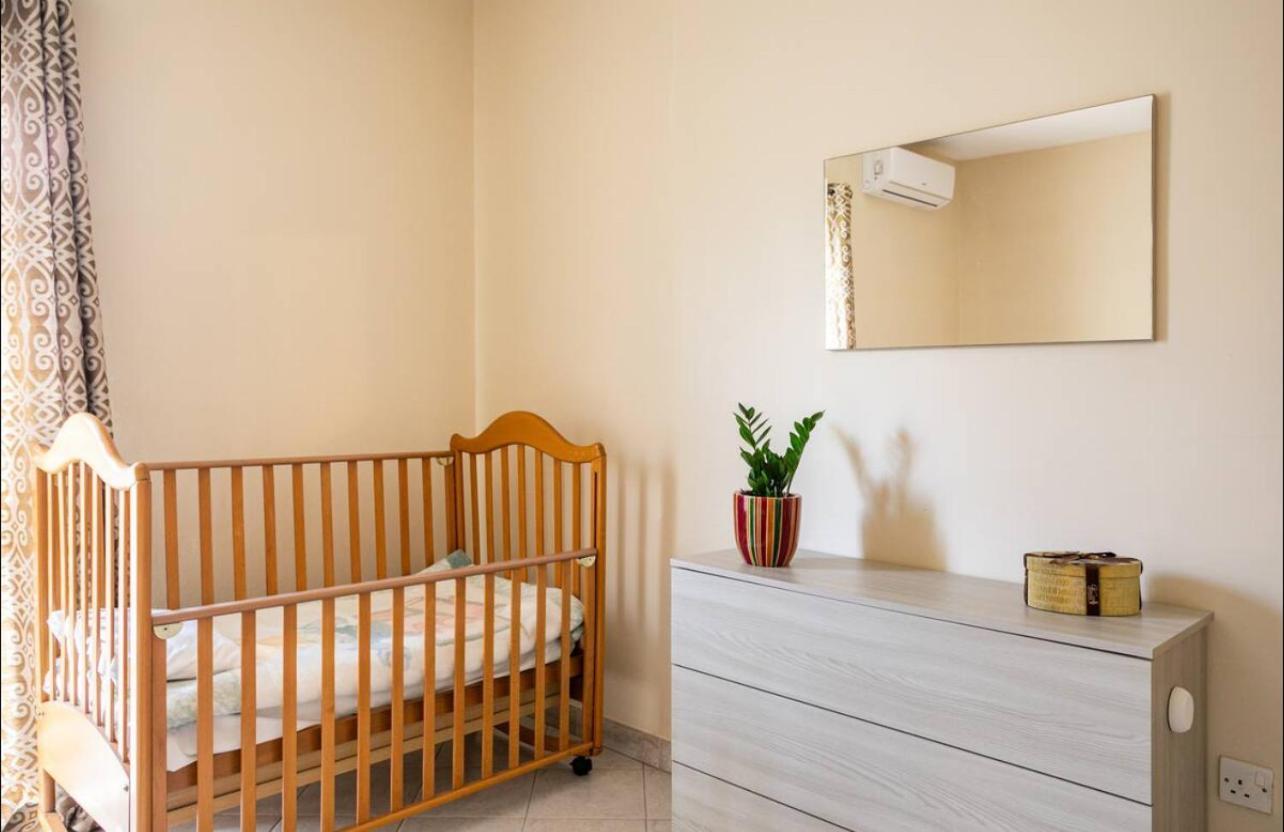 Aurora Apartment Zurrieq Extérieur photo