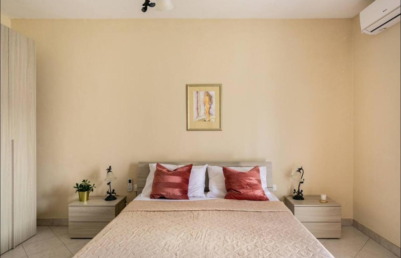 Aurora Apartment Zurrieq Extérieur photo
