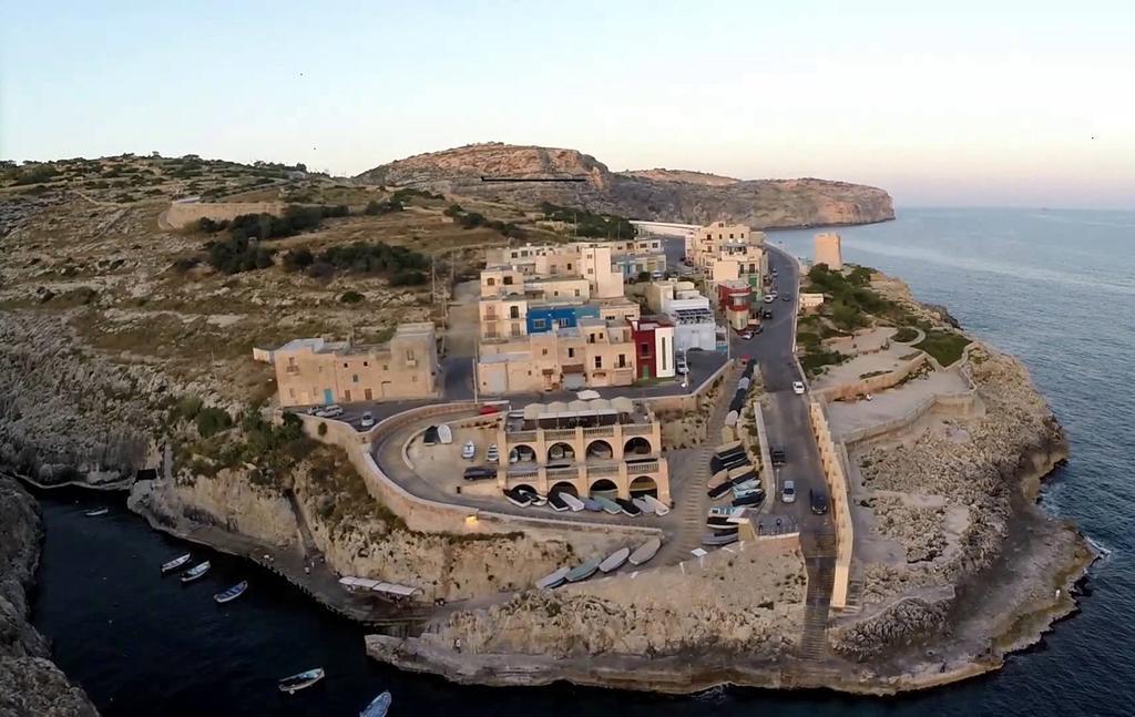 Aurora Apartment Zurrieq Extérieur photo