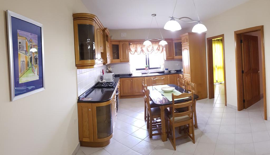 Aurora Apartment Zurrieq Extérieur photo