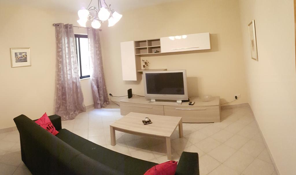 Aurora Apartment Zurrieq Extérieur photo
