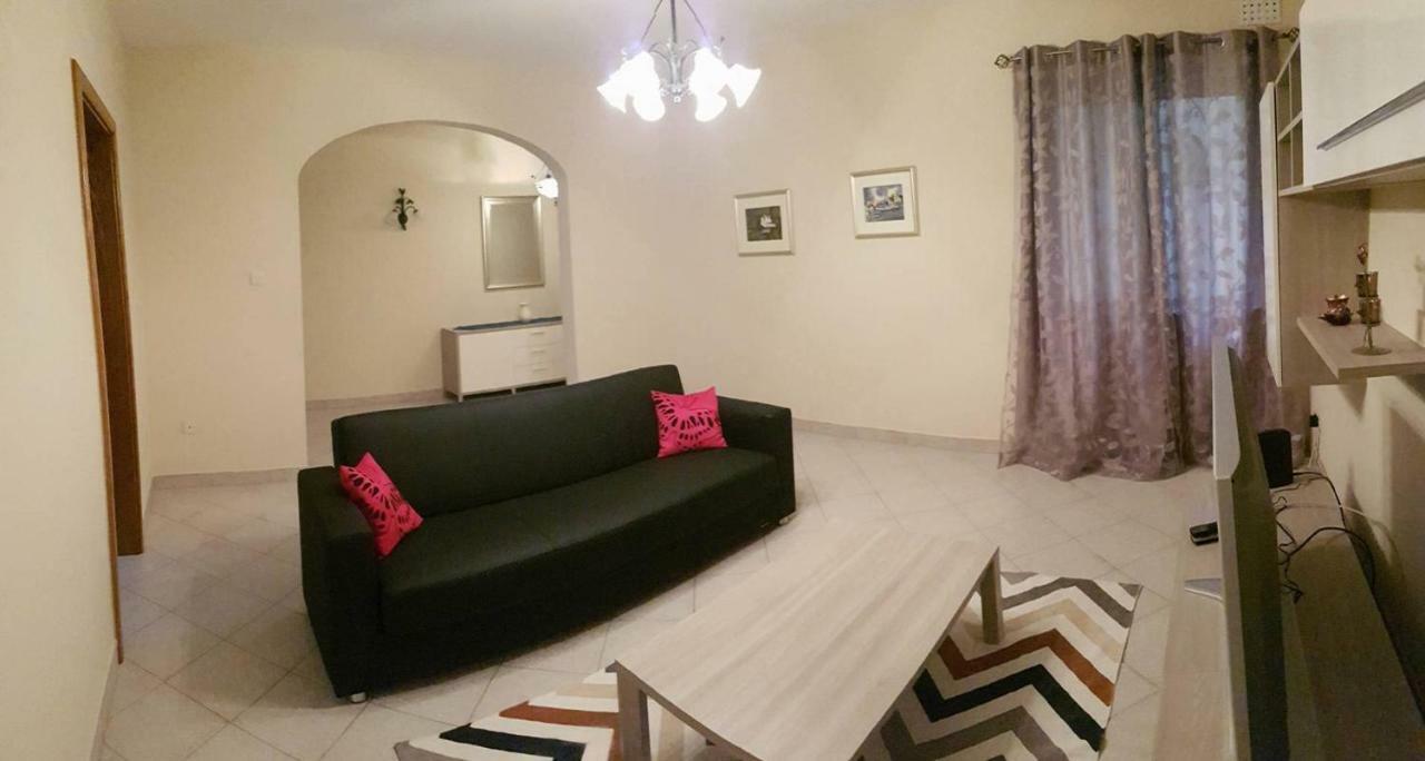 Aurora Apartment Zurrieq Extérieur photo