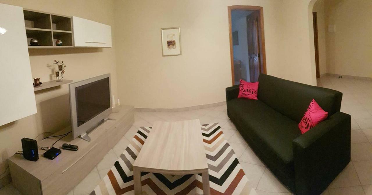 Aurora Apartment Zurrieq Extérieur photo