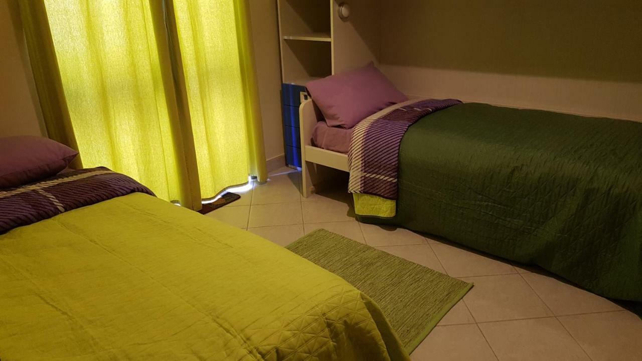 Aurora Apartment Zurrieq Extérieur photo